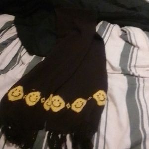 Woman scarves